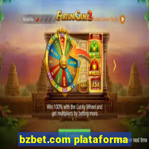 bzbet.com plataforma